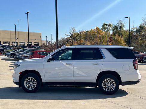 Used 2024 Chevrolet Tahoe LT image 6