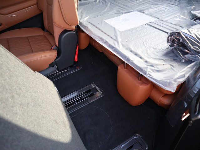 New 2025 Kia Telluride SX Prestige X-Line AWD/4WD image 18
