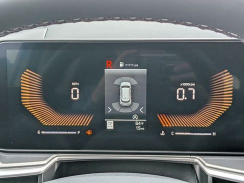New 2026 Kia Sorento S FWD image 31