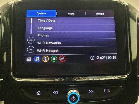 Used 2020 Chevrolet Traverse RS w/ LPO, Cargo Package AWD/4WD image 25