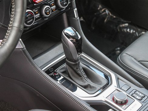 Used 2024 Subaru Forester Limited image 20