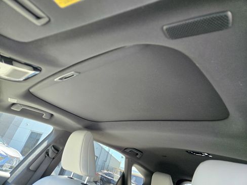 Certified 2023 Lexus RX 350 Premium w/ Accessory Package (Z1) FWD image 11