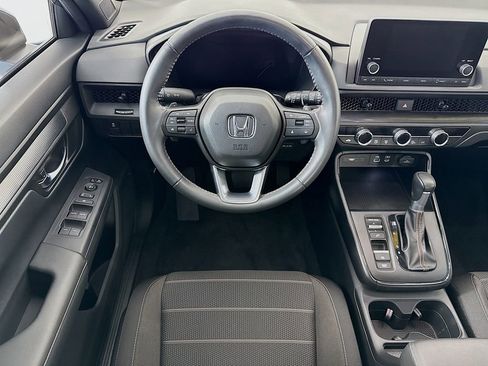 Certified 2024 Honda CR-V Sport image 10