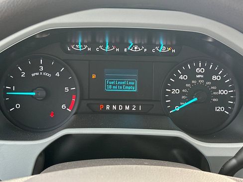 New 2026 Ford F650 Base RWD image 20