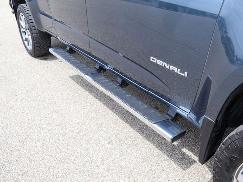 Used 2019 GMC Canyon Denali AWD/4WD image 6