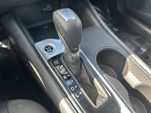 Used 2024 Nissan Altima 2.5 S image 15