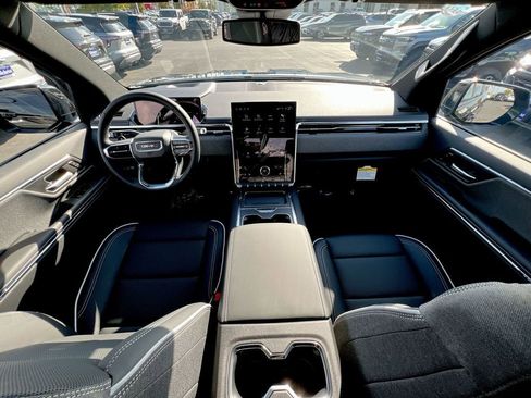 New 2026 GMC Sierra EV Elevation AWD/4WD image 48