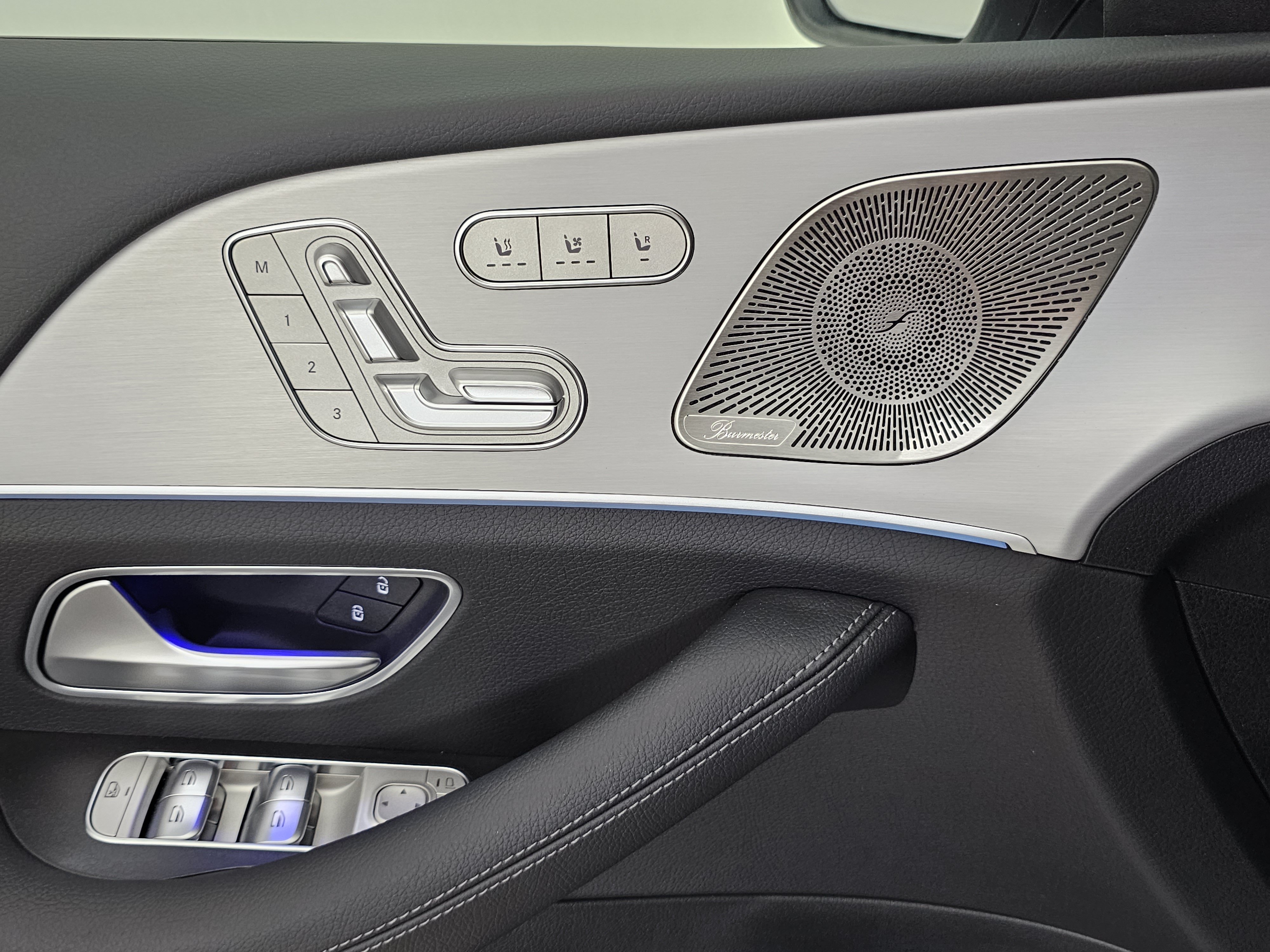 New 2026 Mercedes-Benz GLE 450 4MATIC image 13