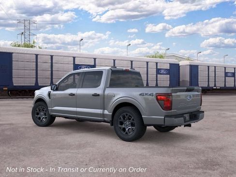 New 2026 Ford F150 STX AWD/4WD image 5