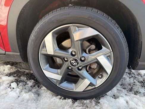 Used 2022 Hyundai Venue SEL w/ Cargo Package image 36