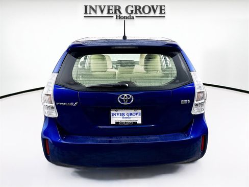Used 2013 Toyota Prius V Two image 6