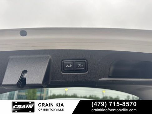 Certified 2024 Kia Telluride SX Prestige X-Line AWD/4WD image 44