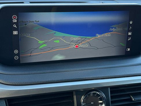 Used 2021 Lexus RX 350 F Sport w/ Special Edition image 22