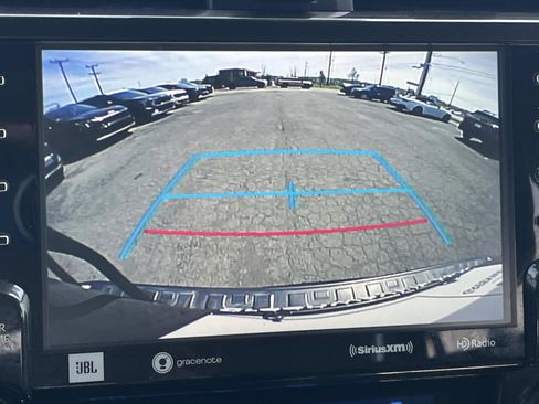 Used 2020 Toyota 4Runner Nightshade image 42