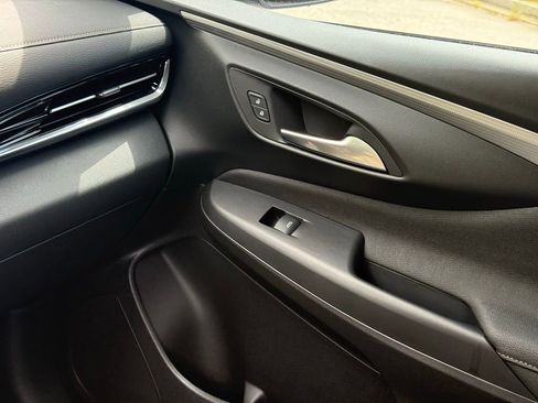 New 2026 Buick Envista Avenir FWD image 34
