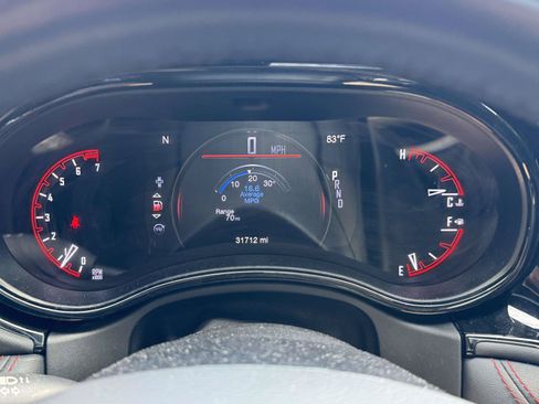 Used 2023 Dodge Durango GT AWD/4WD image 24