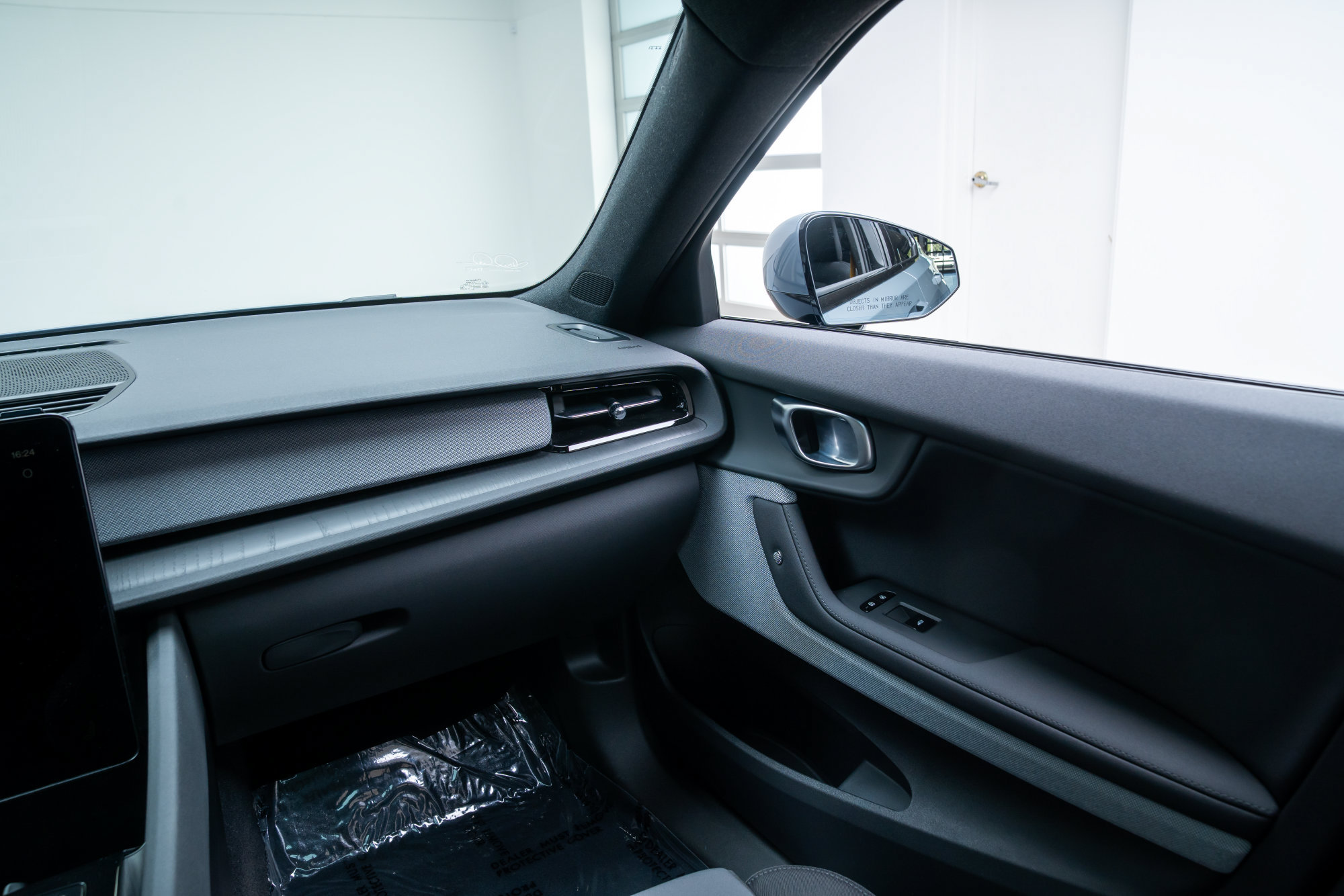 Used 2023 Polestar Polestar 2 w/ Pilot Pack AWD/4WD image 10