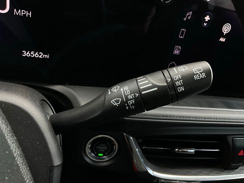 Used 2025 Buick Encore GX Preferred image 34