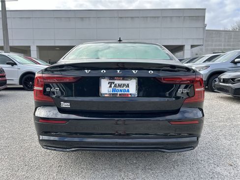 Used 2024 Volvo S60 B5 Plus image 5