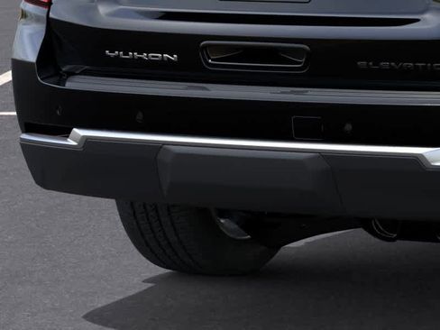 New 2026 GMC Yukon Elevation w/ Elevation Premium Package AWD/4WD image 14