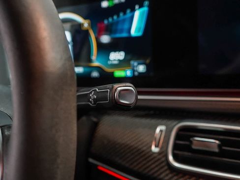 Used 2022 Mercedes-Benz GLE 53 AMG 4MATIC Coupe image 25