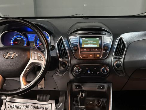 Used 2015 Hyundai Tucson SE AWD/4WD image 24