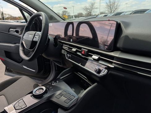 New 2026 Kia Sportage LX FWD image 26