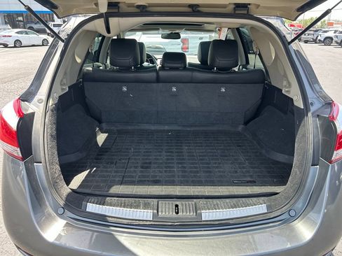 Used 2014 Nissan Murano SL AWD/4WD image 34