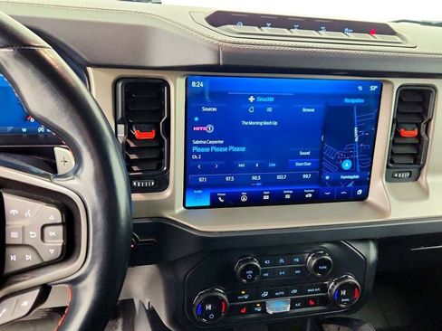 Used 2023 Ford Bronco Raptor image 17