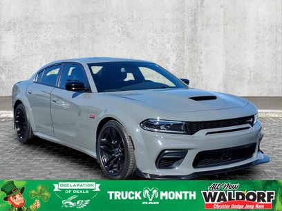 Used 2023 Dodge Charger Scat Pack