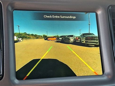 Used 2023 Dodge Challenger R/T Scat Pack image 17