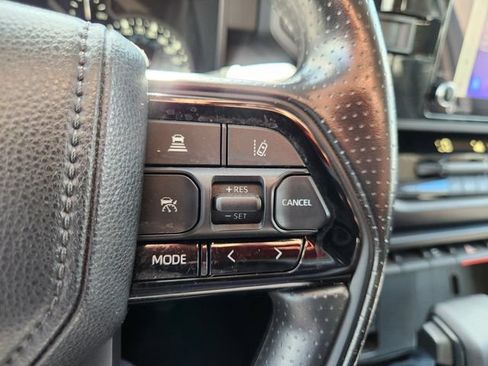 Used 2024 Toyota Tundra SR5 w/ SX Package RWD image 29