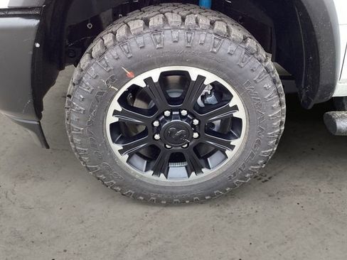 New 2026 RAM 2500 Tradesman image 15