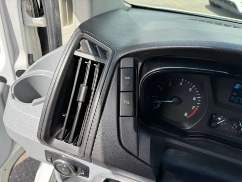 Used 2016 Ford Transit 250 148 Medium Roof RWD image 14
