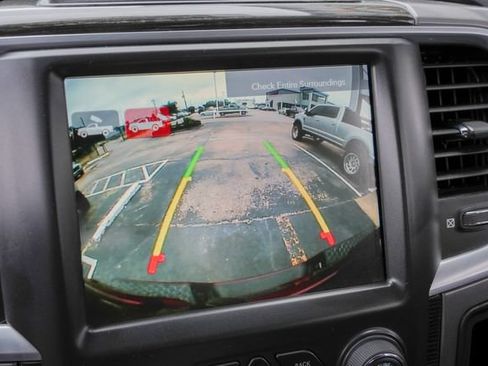 Used 2017 RAM 3500 Laramie Longhorn AWD/4WD image 56