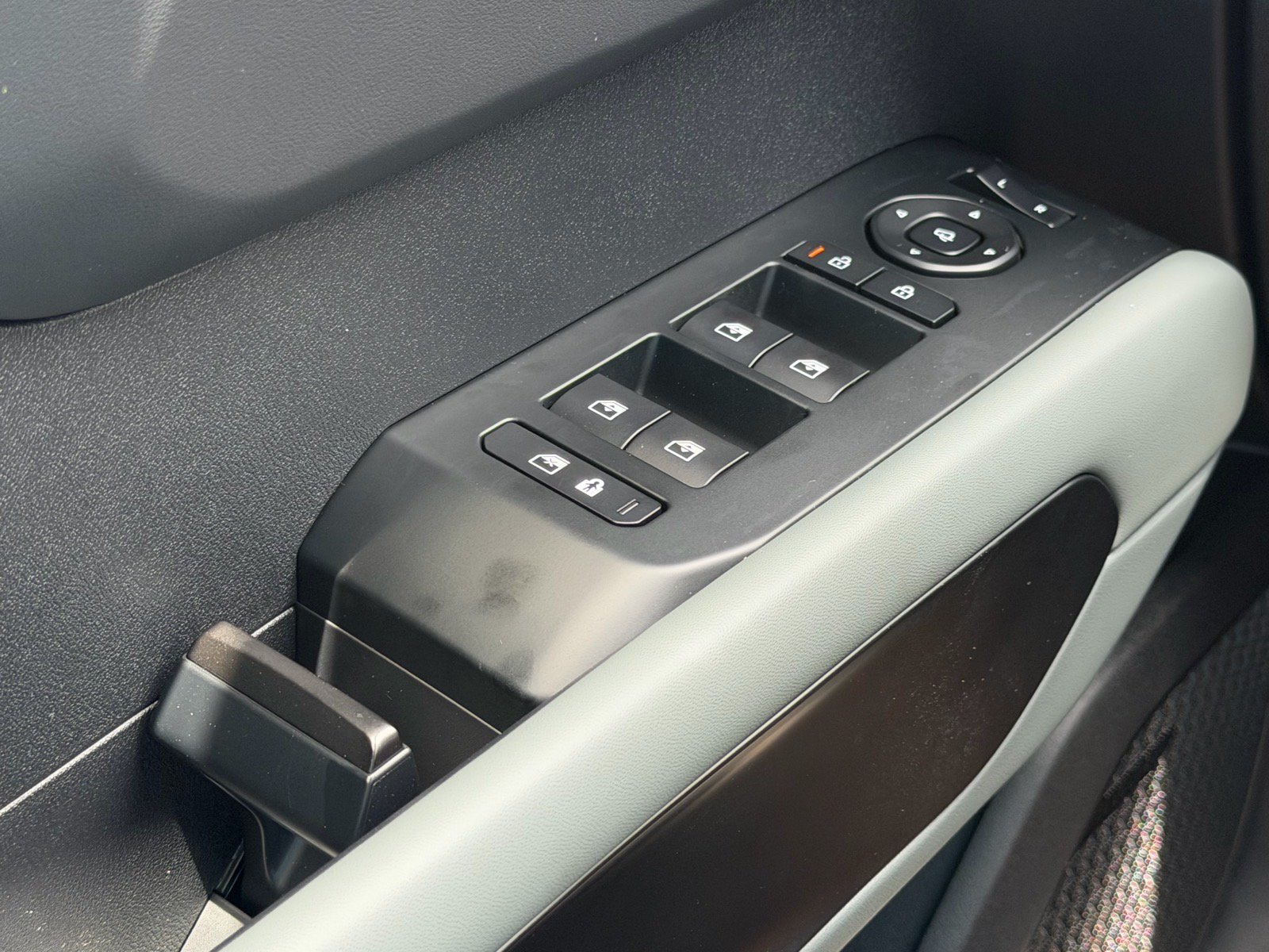 New 2027 Kia Telluride X-Line SX Prestige AWD/4WD image 25