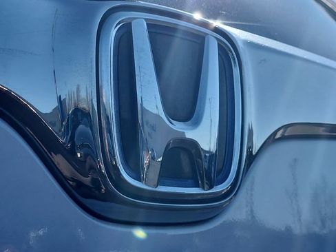 Certified 2021 Honda CR-V Touring image 29