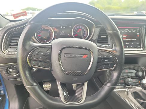 Used 2020 Dodge Challenger R/T Scat Pack RWD image 21