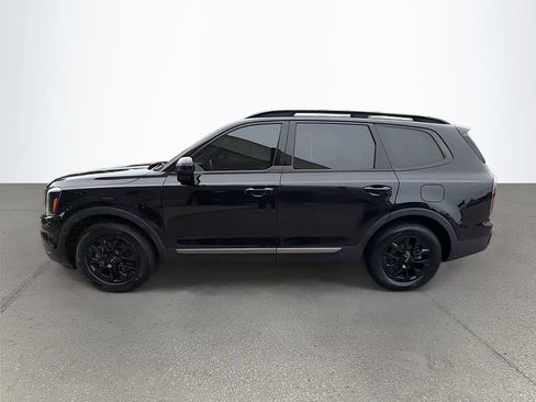 Used 2023 Kia Telluride SX Prestige X-Pro AWD/4WD image 7