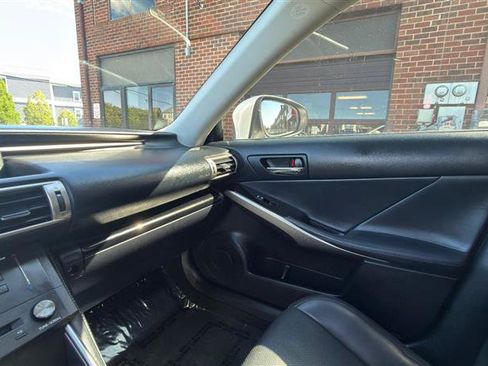 Used 2016 Lexus IS 200t w/ Navigation System Package RWD image 37