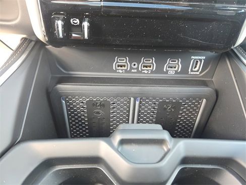 New 2026 RAM 1500 Tungsten w/ Bed Utility Group image 14