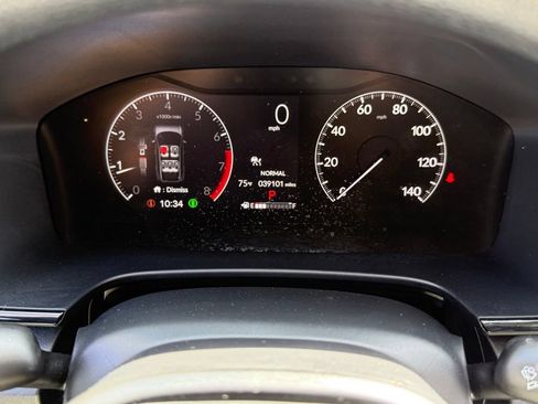 Used 2023 Honda CR-V EX image 20