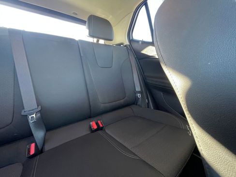 Used 2025 Buick Encore GX Preferred image 37