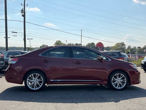Used 2010 Lexus HS 250h FWD image 6