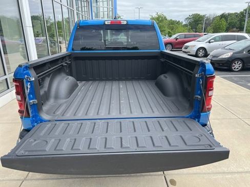 Used 2025 RAM 1500 Tradesman AWD/4WD image 6
