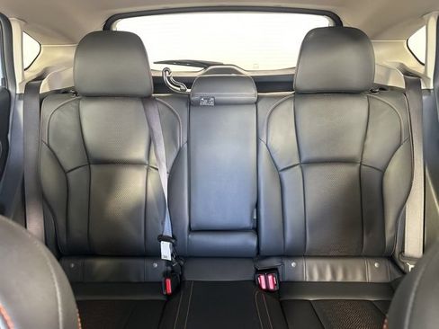 Used 2022 Subaru Crosstrek 2.5i Limited w/ Moonroof Package 2 image 26