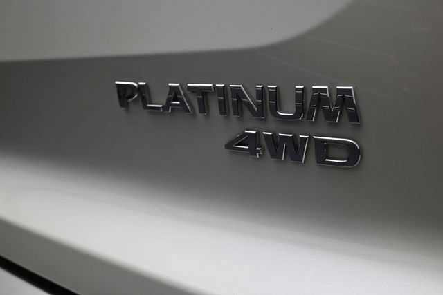 Used 2024 Nissan Pathfinder Platinum w/ Cargo Package AWD/4WD image 29