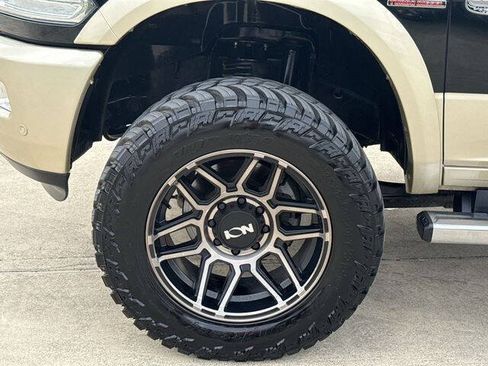 Used 2016 RAM 2500 Longhorn AWD/4WD image 34