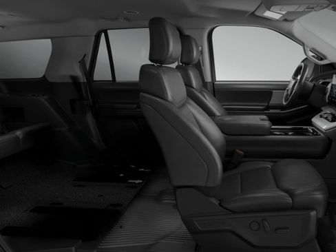 New 2026 Ford Expedition Active AWD/4WD image 29