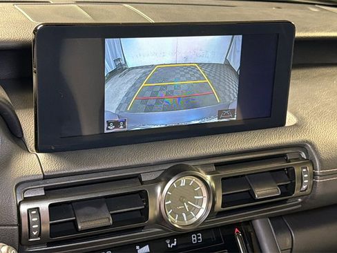 Certified 2025 Lexus IS 350 F Sport image 29